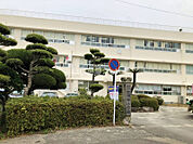 【小学校】諫早市立北諫早小学校まで1051ｍ