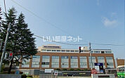 【総合病院】秋田大学医学部 附属病院まで931ｍ