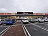 周辺：【スーパー】オークワ 大和高田店まで3096ｍ
