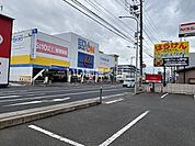【家電製品】エディオン安芸府中店まで388ｍ