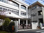 【小学校】大和高田市立磐園小学校まで1152ｍ