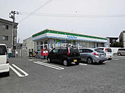 【コンビニエンスストア】ファミリーマート 熊本広木町店まで1107ｍ