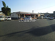 【コンビニエンスストア】セブンイレブン 熊本新外3丁目店まで1189ｍ