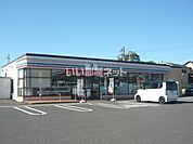 【コンビニエンスストア】セブンイレブン 鹿児島春山町店まで775ｍ