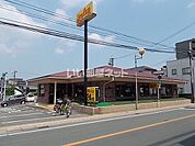 【ファミリーレストラン】ジョイフル 黒髪店まで1633ｍ