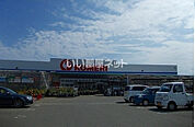 【ホームセンター】コメリハード&グリーン仁井田南店まで882ｍ