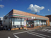 【コンビニエンスストア】セブンイレブン 秋田仁井田本町店まで960ｍ