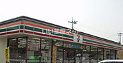 【コンビニエンスストア】セブンイレブン 山口船木店まで1348ｍ