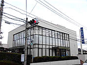 【銀行】七十七銀行長命ケ丘支店まで370ｍ