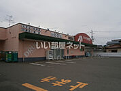 【ドラッグストア】クスリのアオキ 新花町店まで1047ｍ