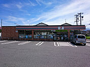 【コンビニエンスストア】セブンイレブン 長野柳原店まで490ｍ