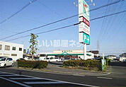 【スーパー】フレンドマート 中主店まで769ｍ