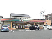 【コンビニエンスストア】セブンイレブン 浜松和地山2丁目店まで980ｍ