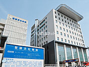 【総合病院】聖隷福祉事業団 聖隷浜松病院まで837ｍ