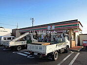 【コンビニエンスストア】セブンイレブン西中島店まで879ｍ