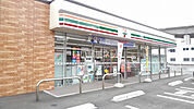 【コンビニエンスストア】セブンイレブン 長崎平間町店まで293ｍ