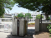 【小学校】鹿児島市立山下小学校まで217ｍ