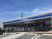 【コンビニエンスストア】ローソン 浜松笠井交番前店まで524ｍ