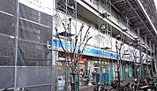 【コンビニエンスストア】ローソン 深江本町三丁目店様まで1011ｍ