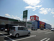 【家電製品】ケーズデンキ 木更津金田店まで196ｍ