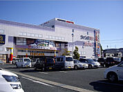 【レンタルビデオ】TSUTAYA 浜松中央店まで1816ｍ