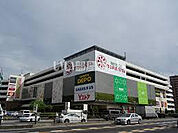 【スーパー】ヨシヅヤ名古屋名西店まで2944ｍ