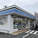 【コンビニエンスストア】ローソン 下関秋根西店まで815ｍ