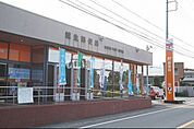 【駅】武州唐沢駅まで1558ｍ