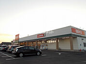 【スーパー】西友 吉岡店まで782ｍ