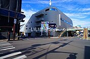 【ショッピングセンター】サイオスまで1913ｍ