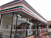【コンビニエンスストア】セブンイレブン 浜北中瀬店まで674ｍ
