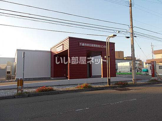 外観画像