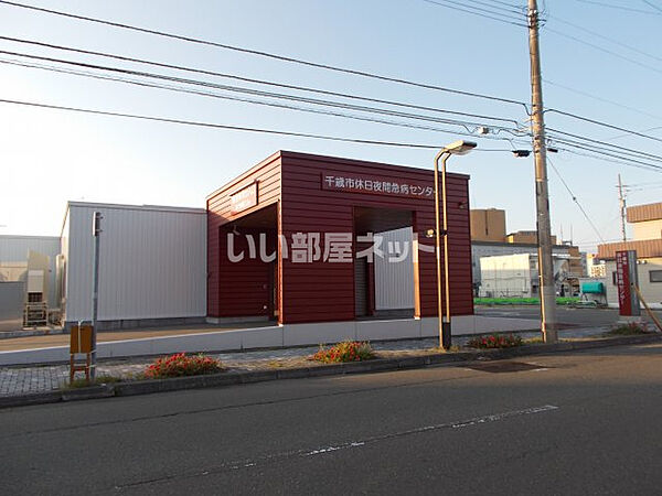 外観画像