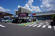 【スーパー】ゆめマート新宮店まで1408ｍ