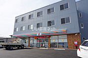 【コンビニエンスストア】セブンイレブン 町田相原駅西店まで976ｍ