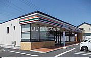 【コンビニエンスストア】セブンイレブン 蒲郡三谷北通1丁目店まで846ｍ