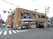 【スーパー】Sマート田上店まで1271ｍ