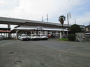 【駅】川尻(熊本県)まで1072ｍ