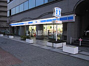 【コンビニエンスストア】ローソン 東区高岳店まで559ｍ