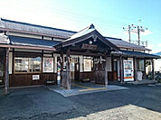 【駅】三河一宮まで284ｍ