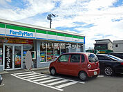 【コンビニエンスストア】ファミリーマート 武岡五丁目店まで1407ｍ