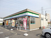 【コンビニエンスストア】ファミリーマート 小牧小木西店まで1216ｍ