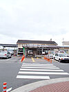 【駅】喜々津まで100ｍ