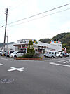【スーパー】まるたか生鮮市場　喜々津店まで426ｍ