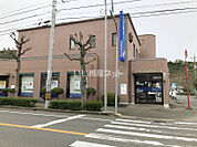【銀行】十八親和銀行多良見町支店まで891ｍ