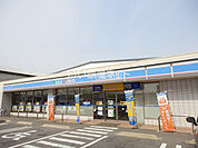 【コンビニエンスストア】ローソン 小牧元町三丁目店まで530ｍ