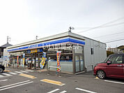 【コンビニエンスストア】ローソン 小牧久保店まで599ｍ