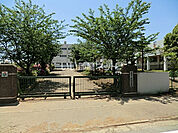 【小学校】八千代市立萱田小学校まで319ｍ