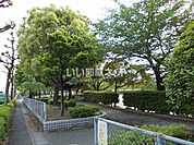 【公園】織田井戸公園まで1075ｍ