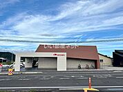 【銀行】鹿児島銀行指宿支店まで519ｍ